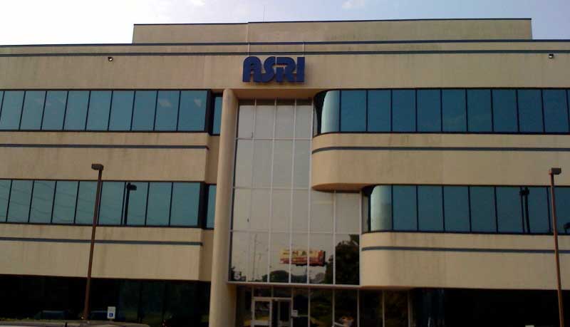 ASRI Company Building